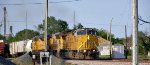 UP 6906
